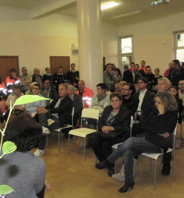 L’Assistenza ha una nuova sede 