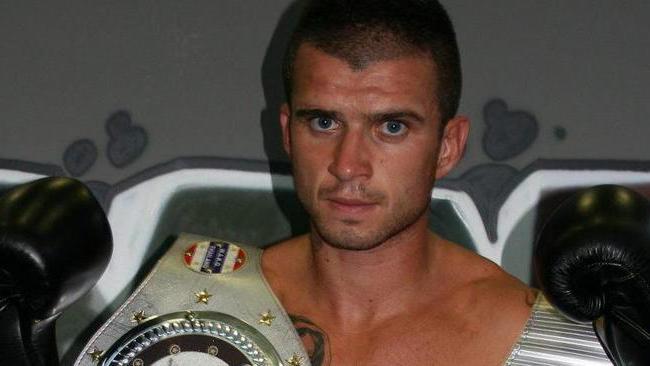 Thai boxe: Redi difende il titolo europeo alla Pitbull Arena
