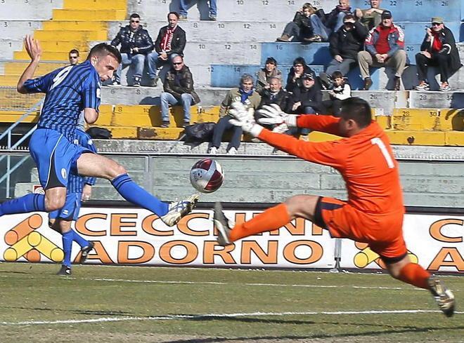 Terza e terzultima: gli opposti oggi si attraggono 