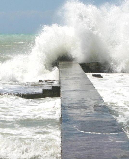 Allerta meteo dalle 15 fino a domani sera