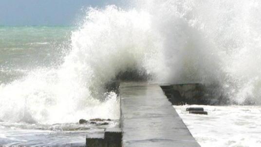 Allerta meteo dalle 15 fino a domani sera