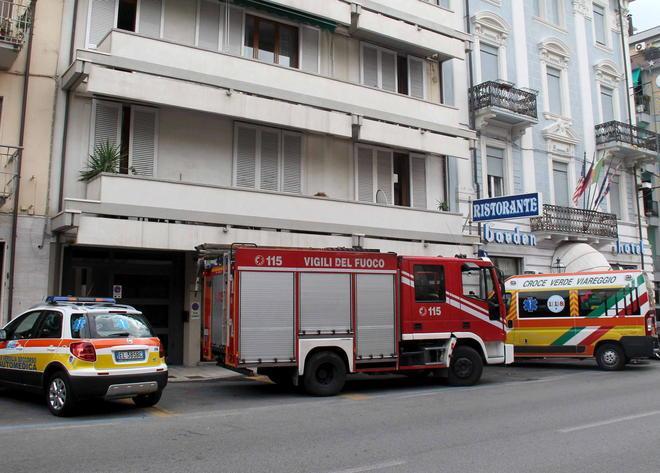 Trovata morta dalla colf nell’appartamento