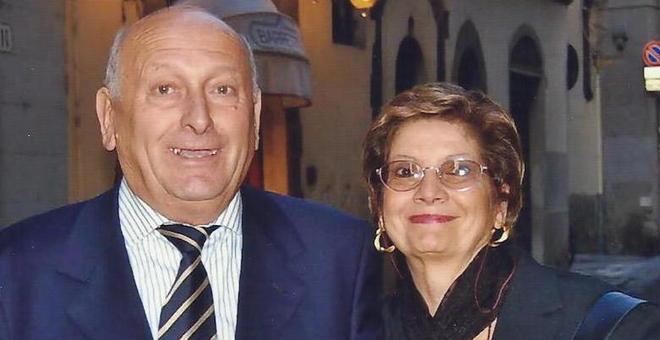 NOZZE D’ORO