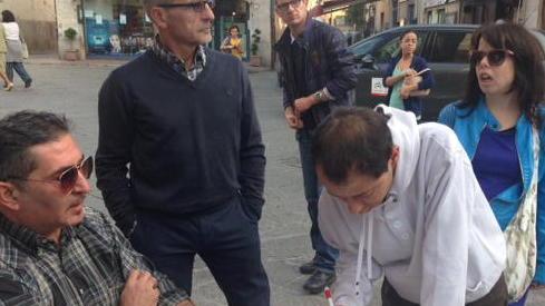 Si rischia il dramma, non molliamo