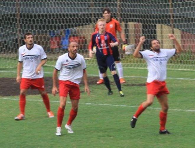 Albinia, squadra che vince non si cambia 
