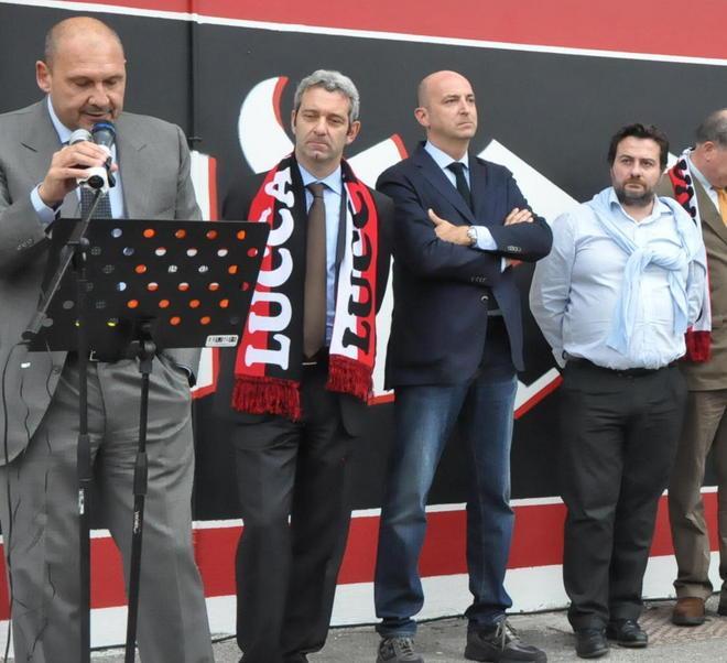 Il popolo rossonero ritrova la sua casa 