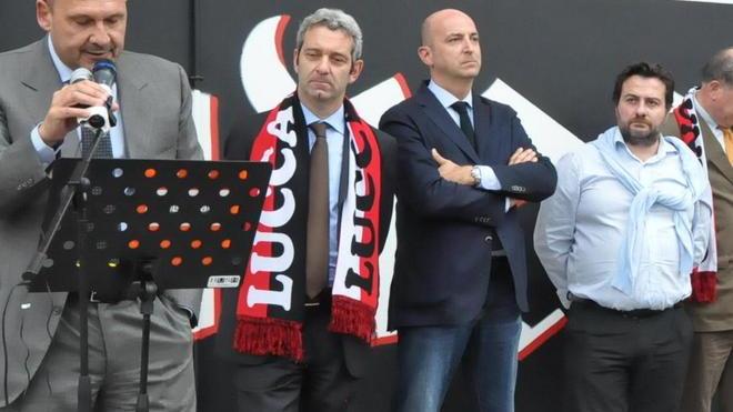 Il popolo rossonero ritrova la sua casa