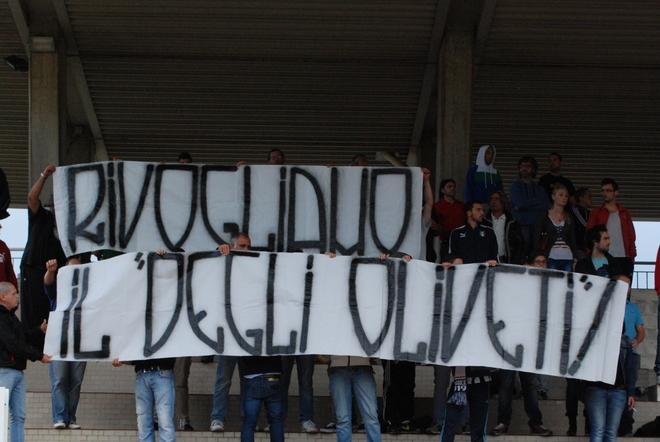 Riapre l’Oliveti dopo cinque mesi 