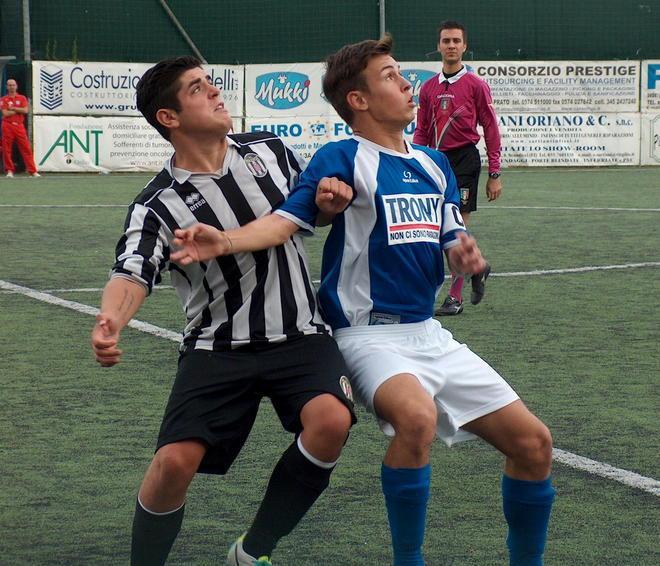 Zebrette sconfitte (3-2) a Scandicci 