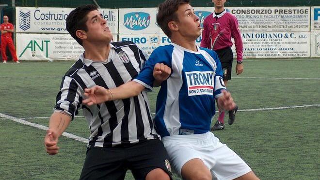 Zebrette sconfitte (3-2) a Scandicci