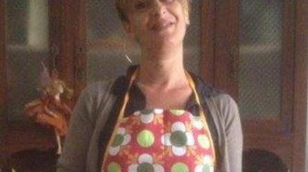 Alessandra Grandetti alla Prova del Cuoco