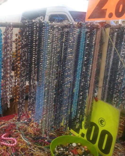 Sequestrati 55mila prodotti senza certificato d’origine