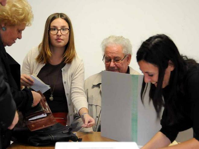 Rinvio per Fosdinovo nulla di fatto a Zeri