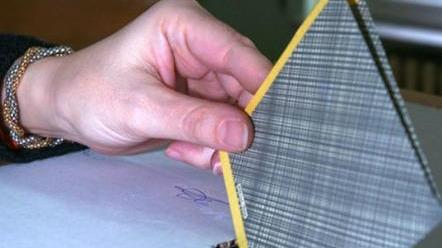 Dove si vota oggi a Carrara e in Lunigiana