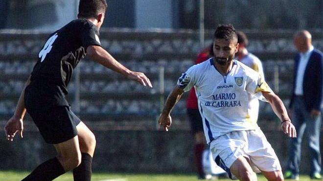 Due punte per “conquistare” i Marmi