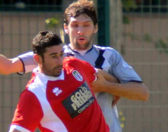 Tazzioli: «Voglio determinazione» 