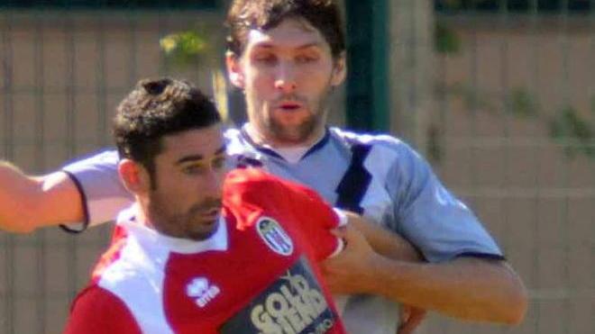 Tazzioli: «Voglio determinazione»