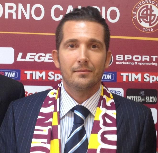 Nuovo partner per il Livorno: ecco Farmondo