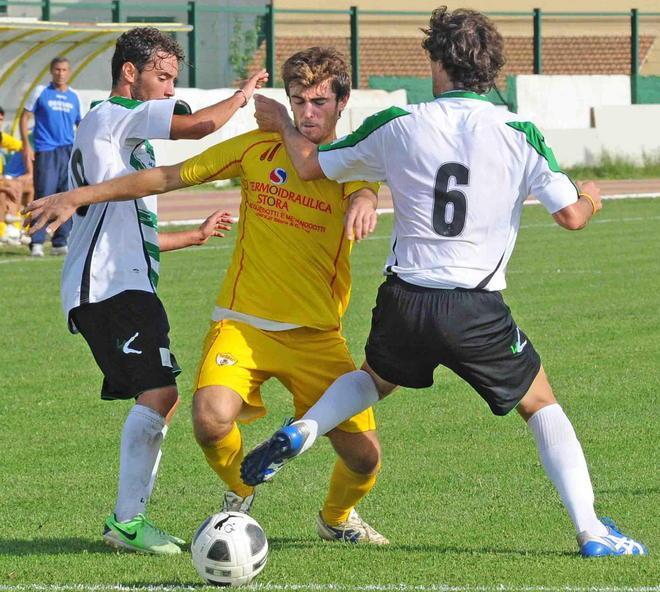 Pro Livorno e Picchi occasioni da sfruttare 