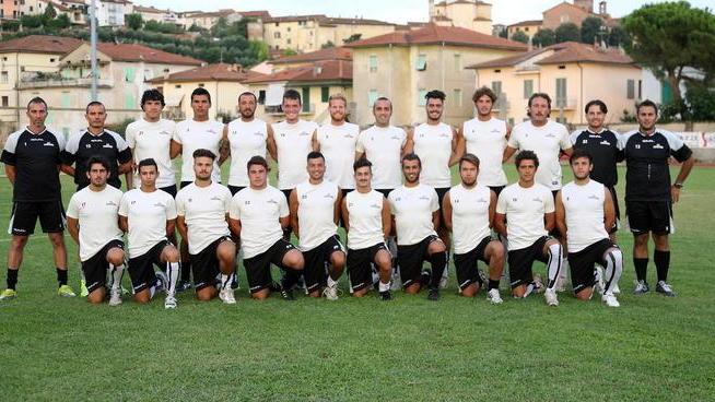 In palio punti pesanti nel derby Vinci-Fucecchio