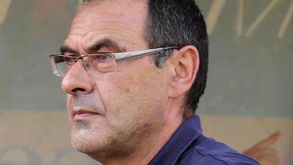 Sarri non s’accontenta «Ora così pure in trasferta»