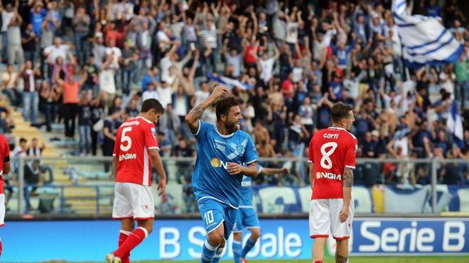 L’Empoli torna rock e le suona al Varese