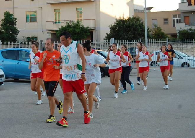 Oggi la Stella Maris ritorna in serie C