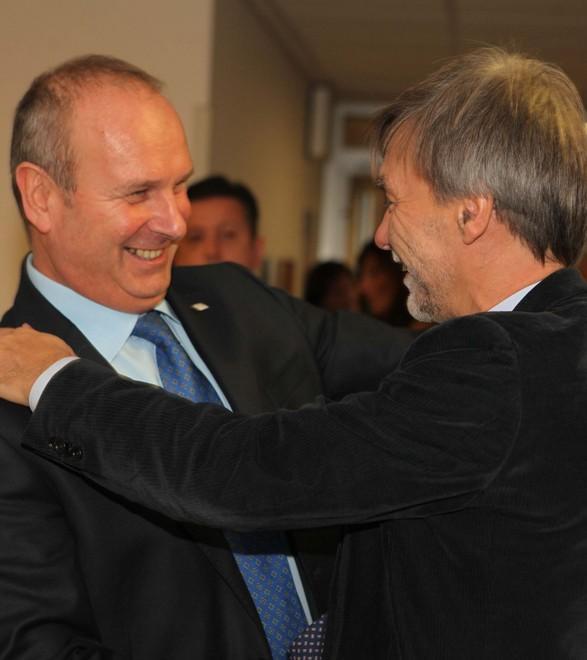 Al Santa Maria il laboratorio del futuro 