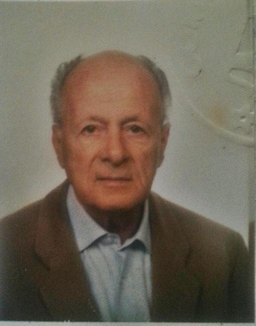 È morto il dottor Luigi Turbati 
