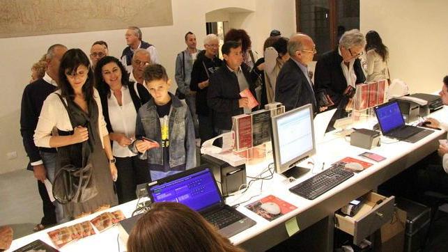 Palazzo Pretorio a Prato: in 13mila alla mostra “Da Donatello a Lippi”