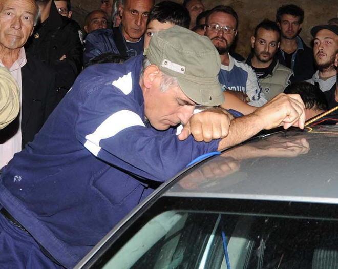 2014: Piombino si spegne e si riempie di cassintegrati - Commenta 