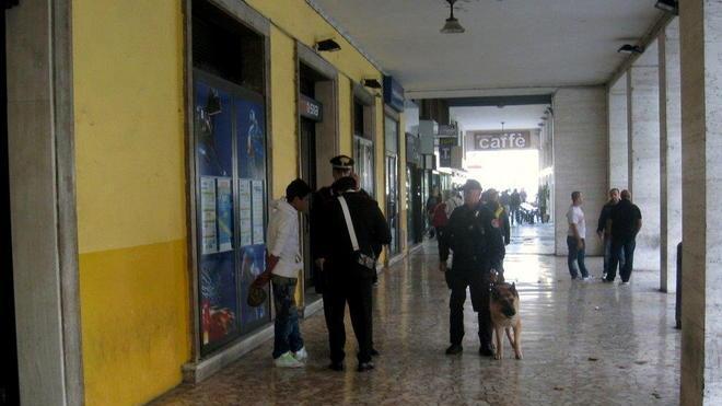 Sicurezza: due arresti e quindici denunce