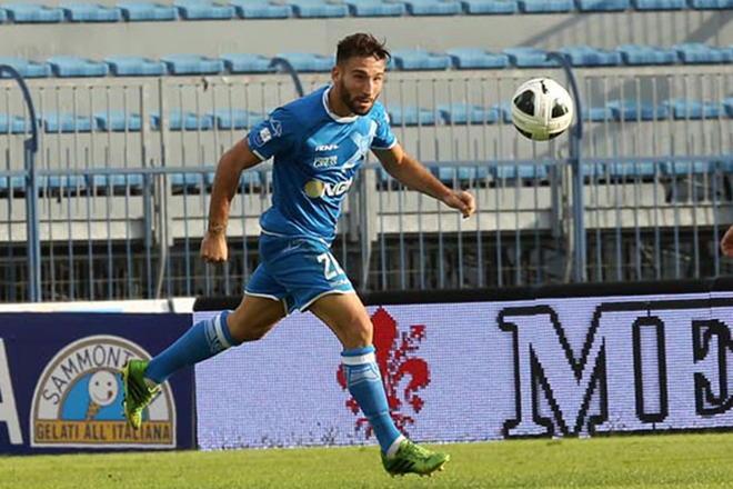 Azzurri al lavoro: noie per Mchedlidze, Laurini e Tonelli 