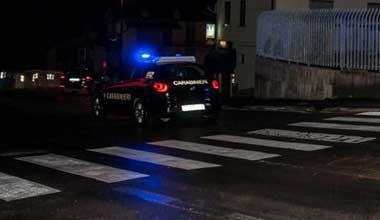 Ritrovato il 40enne disperso nei boschi di Punta Ala mentre cercava funghi 