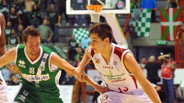 Cortese ci tiene a galla Sottotono gli americani