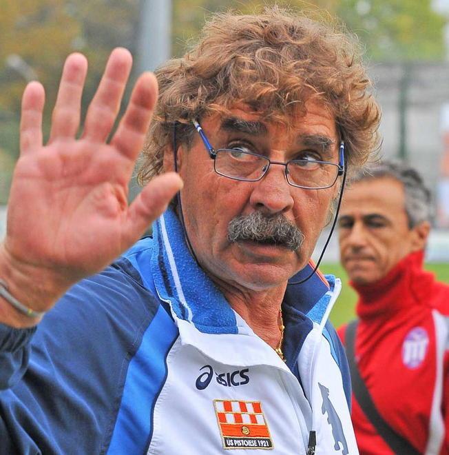 Morgia: «È il risultato della compattezza della nostra squadra»