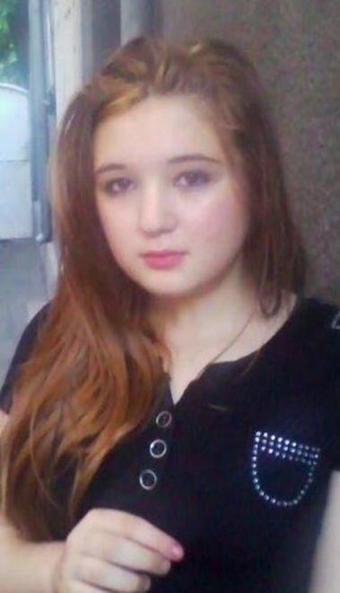 Teodora scrive su Fb «Fatevi i fatti vostri» 