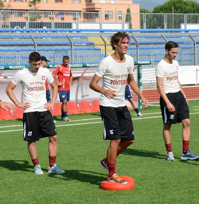 Mercoledì in Coppa arriva l’Entella