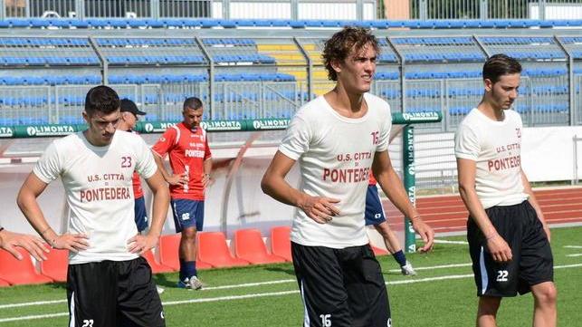Mercoledì in Coppa arriva l’Entella