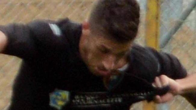 Ci pensa Granito, sul filo di lana «Qui sto tanto bene»