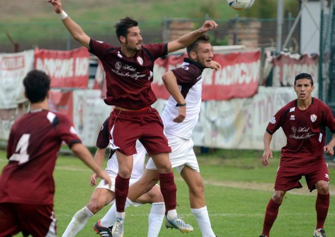 Corradetti: «Stiamo crescendo, il nostro campionato parte ora»