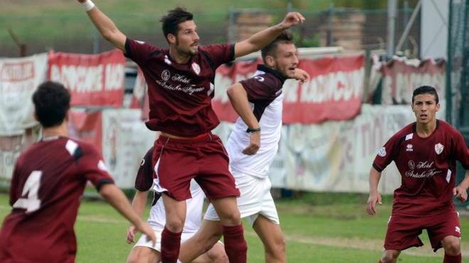 Corradetti: «Stiamo crescendo, il nostro campionato parte ora»