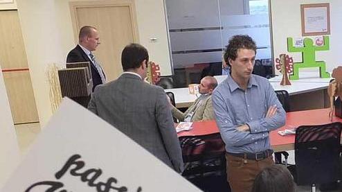 Talent Garden, idee in cerca di sponsor