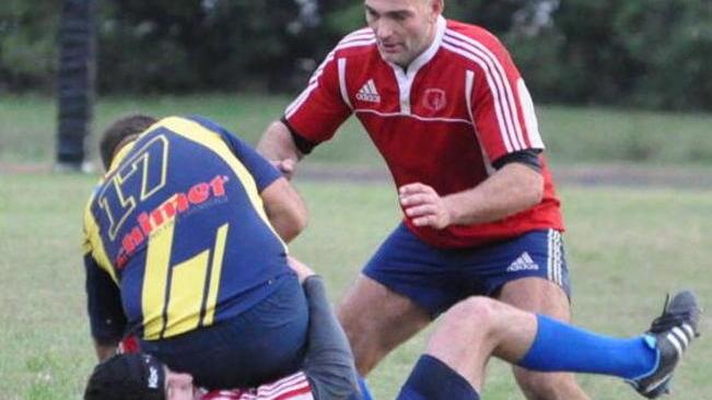 Rugby: gli Emergenti mettono a tacere le ambizioni del Vasari