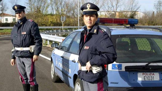 Grosseto, si è costituito il pirata dello strada