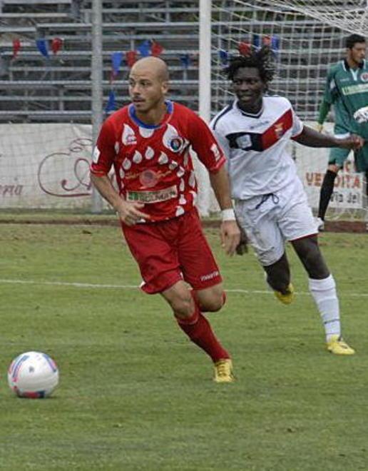 Poker pugliese, soccombe il Gavorrano 