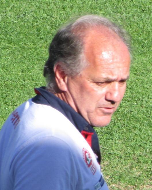 C’è già il Frosinone a far tremare i polsi dei biancorossi 