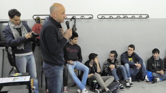 Il Giorgi esempio di integrazione 