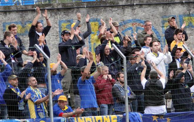 «Loro hanno creato di più, noi abbiamo vinto» 