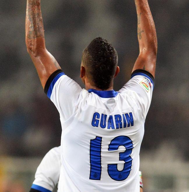 Questa Indo-Inter ha tanto cuore ma il Toro si salva 